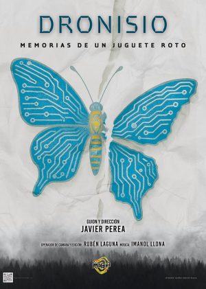 DRONISIO Memorias-de-un-Juguete-Roto