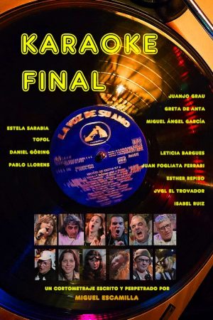 Karaoke-Final