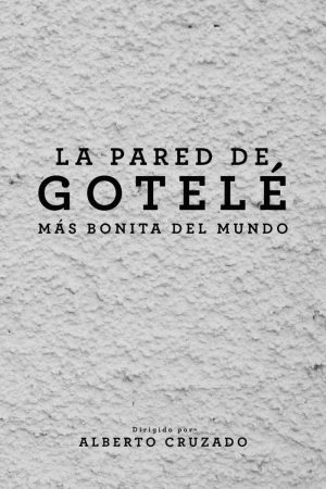 La-pared-de-gotele-mas-bonita-del-mundo