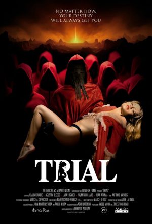 Trial
