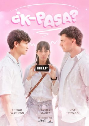 ¿k-pasa
